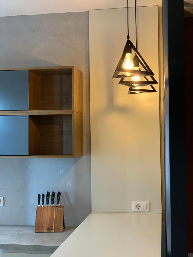 Haris Apartment Tirana no.3 Bagian luar foto