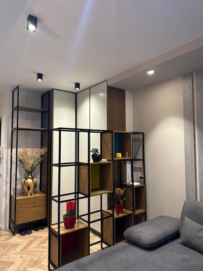 Haris Apartment Tirana no.3 Bagian luar foto